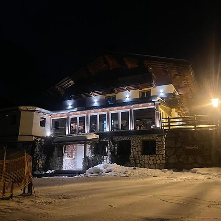 Berghotel Pointenhof St. Johann in Tirol Extérieur photo