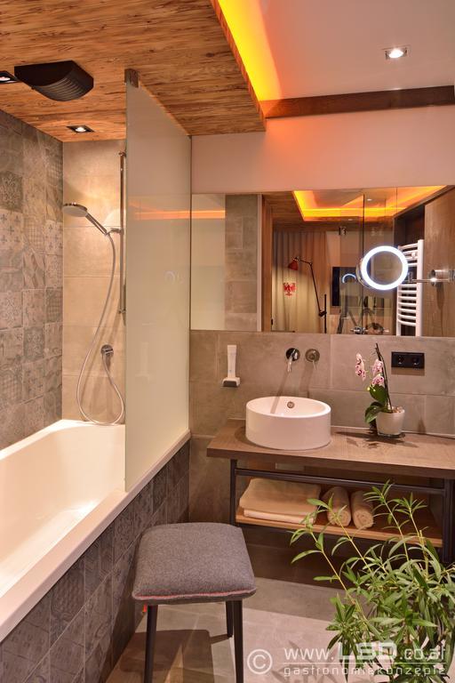 Berghotel Pointenhof St. Johann in Tirol Extérieur photo
