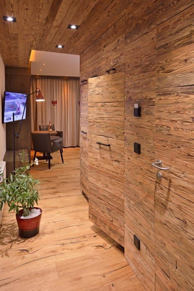 Berghotel Pointenhof St. Johann in Tirol Extérieur photo