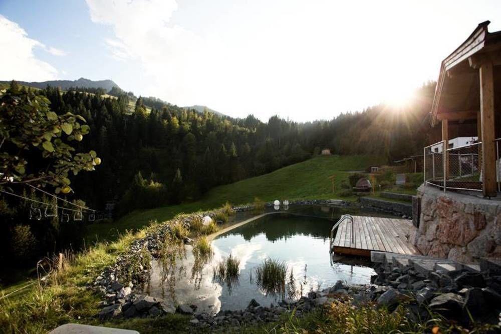 Berghotel Pointenhof St. Johann in Tirol Extérieur photo