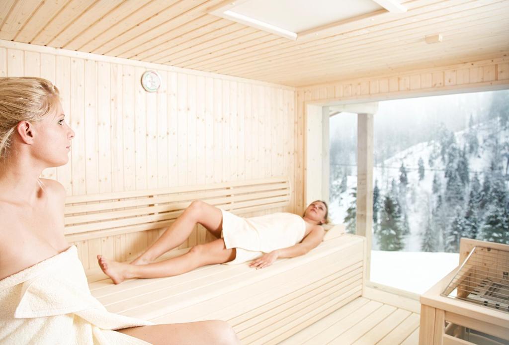 Berghotel Pointenhof St. Johann in Tirol Extérieur photo