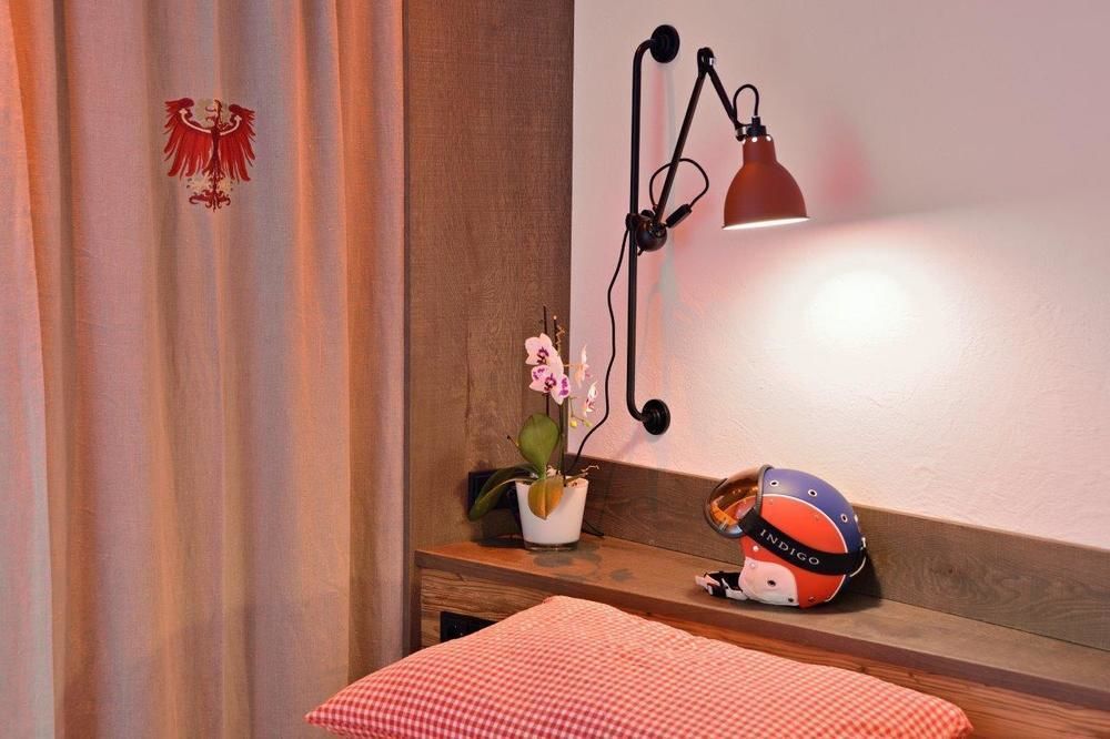 Berghotel Pointenhof St. Johann in Tirol Extérieur photo