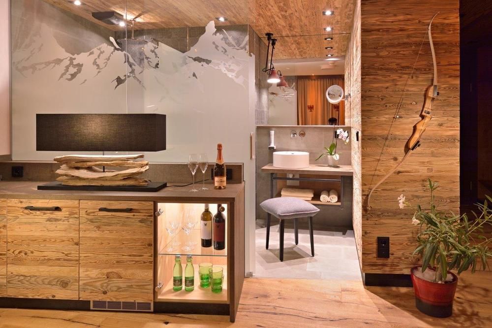 Berghotel Pointenhof St. Johann in Tirol Extérieur photo